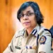 Maharashtra DGP Rashmi Shukla