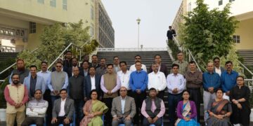 IIM Ranchi hosts Management Development Programme for Navodaya Vidyalaya leaders