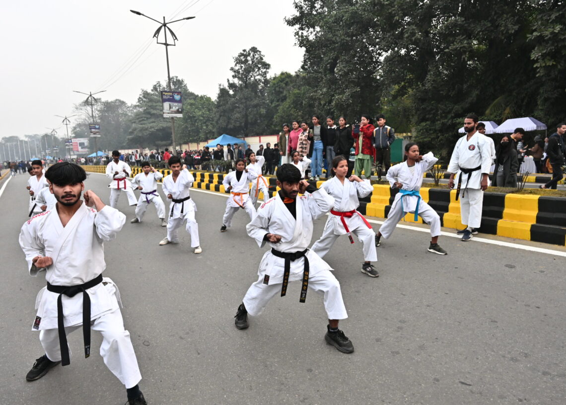 Jamshedpur gets ready for fun-filled Jam@Street 
