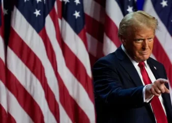 Donald Trump defeats Kamala Harris to win second term as U.S. President