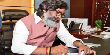 Veteran JMM MLA Stephen Marandi is Protem Speaker in Jharkhand, special session from Dec 9