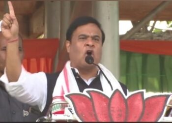  Jharkhand votes tomorrow. What’s at stake?