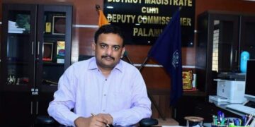 Jharkhand polls: Cautious allotment of ‘free symbols’ to contestants in Palamu