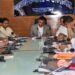 Palamu admin accords top priority to VIS distribution