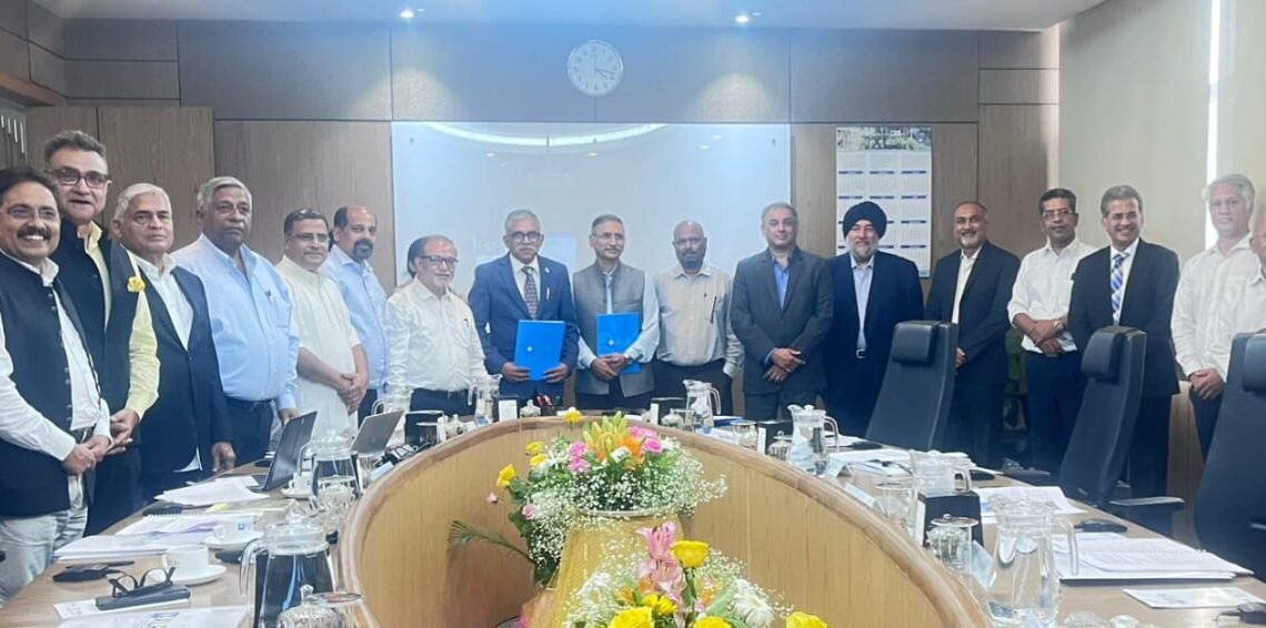XLRI Jamshedpur inks pact with IUCN to train corporates on biodiversity integration