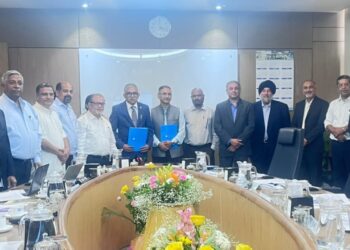 XLRI Jamshedpur inks pact with IUCN to train corporates on biodiversity integration