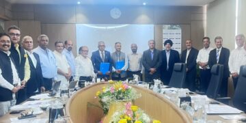 XLRI Jamshedpur inks pact with IUCN to train corporates on biodiversity integration