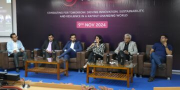 XLRI Jamshedpur hosts innovation and consulting conclave