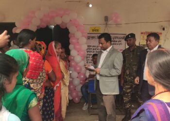 Jharkhand Polls: Palamu DC orders day-long surveillance on two contestants of Panki seat