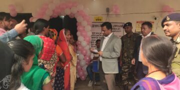 Jharkhand Polls: Palamu DC orders day-long surveillance on two contestants of Panki seat