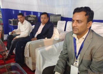 Palamu district sees 62.62% voter turnout till 5 pm