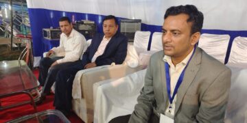 Palamu district sees 62.62% voter turnout till 5 pm