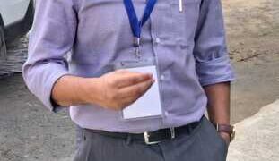 Nodal Officer credits traffic cops for jam-free polling party transportation in Palamu