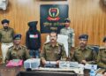 Garhwa police solve murder case in 72 hours, accused arrested