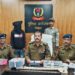 Garhwa police solve murder case in 72 hours, accused arrested