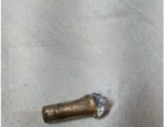 Bike-borne criminals open fire in Jamshedpur