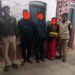 RPF foils human trafficking attempt, seizes liquor and opium