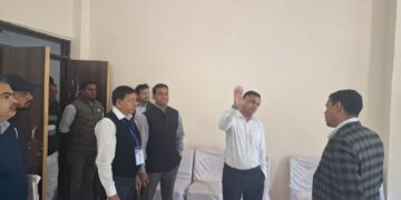 Palamu admin goes la corporate for efficient Jharkhand Assembly polls