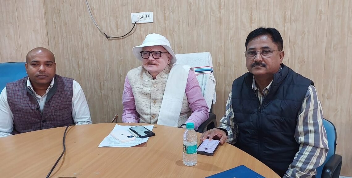 Four digital X-ray machines installed across Palamu