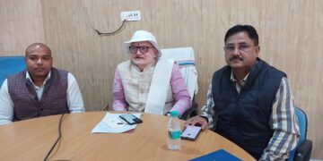 Four digital X-ray machines installed across Palamu