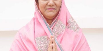 Entry of Don’s wife reshapes political dynamics in Vishrampur