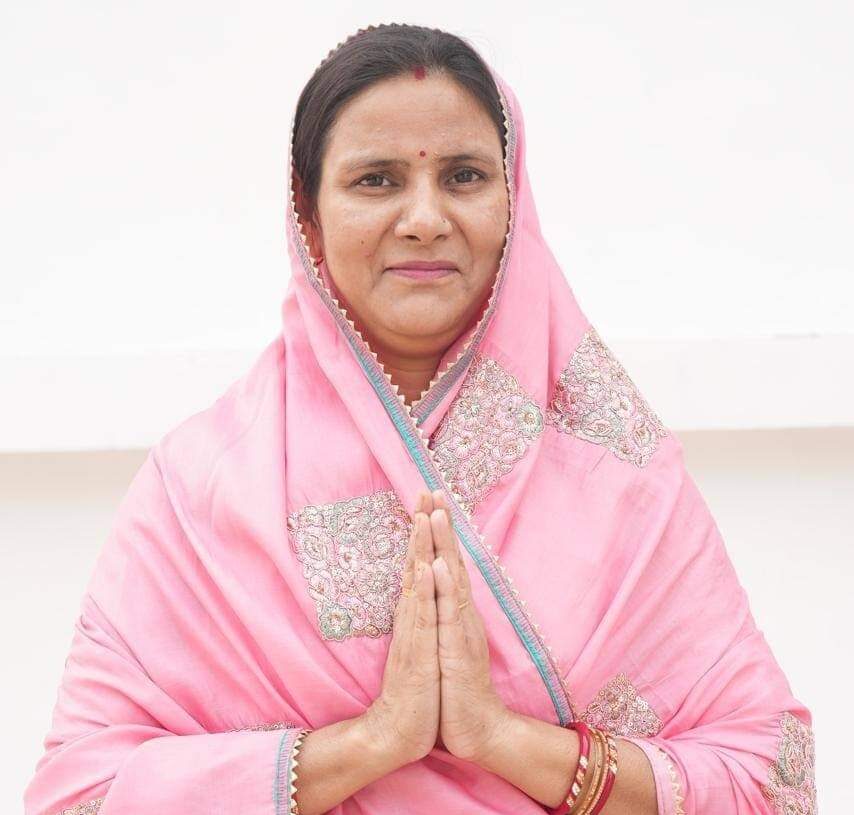 Entry of Don’s wife reshapes political dynamics in Vishrampur