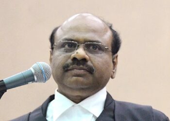 Justice D Krishnakumar