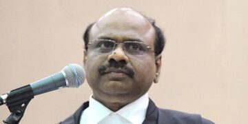 Justice D Krishnakumar