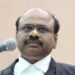 Justice D Krishnakumar