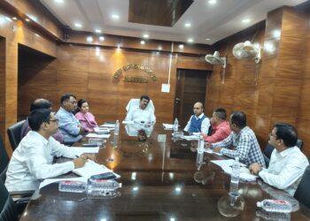 All private sector staff, daily wage earners to get paid leave on poll day: CEO