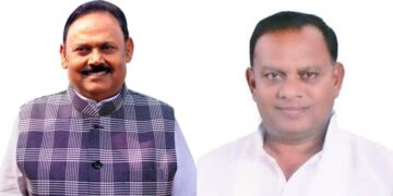 Jharkhand Polls: Kamlesh Singh faces an uphill task in Hussainabad