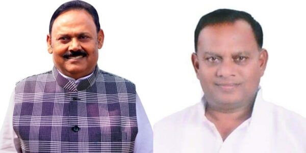 Jharkhand Polls: Kamlesh Singh faces an uphill task in Hussainabad