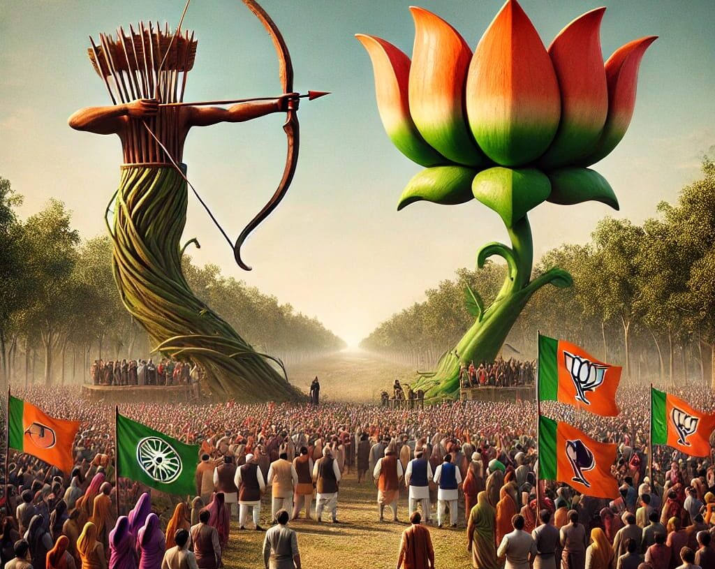 BJP hype on infiltration in Santhal Pargana: Concern for security or a polarisation strategy?