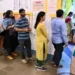 Maharashtra Polls: 58.22% voter turnout till 5 pm