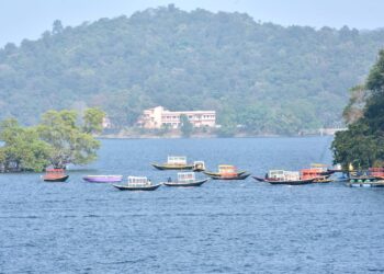 Jharkhand News: Three students’ bodies recovered from Maithon Dam