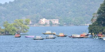 Jharkhand News: Three students’ bodies recovered from Maithon Dam
