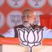 JMM-Congress will be wiped out in Santhal Pargana: PM Modi