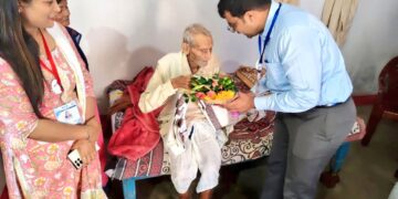 56 booths stand relocated in Palamu police zone, no relocation in Garhwa