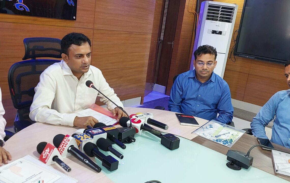 Jharkhand Polls: Palamu police probe into tampering with ECI’s Suvidha app