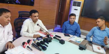 Jharkhand Polls: Palamu police probe into tampering with ECI’s Suvidha app