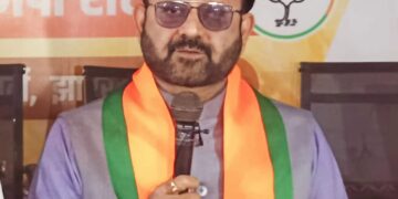 BJP upbeat after first phase polls in Jharkhand