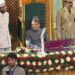 Abdul Rahim Rather elected speaker of J&K Assembly