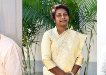 Jharkhand Polls: Intense battle in Jama, new equations and deep political contest