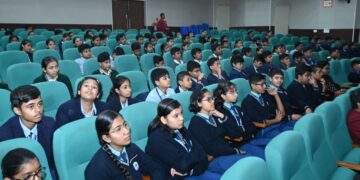 SAFE organises sessions on ‘Sustainability and Cyber Safety’