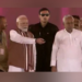 PM Modi lays foundation stone for AIIMS Darbhanga, launches multi-crore projects in Bihar