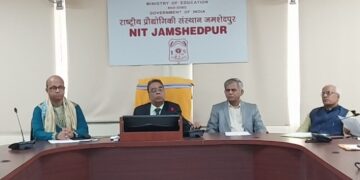 Industry-Academic Conclave to kick off at NIT Jamshedpur