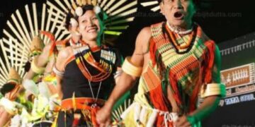 Jamshedpur set to host 11th edition of Tribal conclave ‘Samvaad’