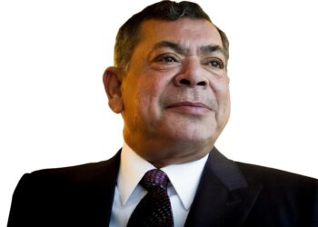 Essar Group co-founder Shashi Ruia passes away