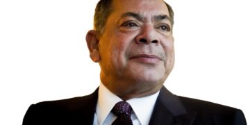 Essar Group co-founder Shashi Ruia passes away