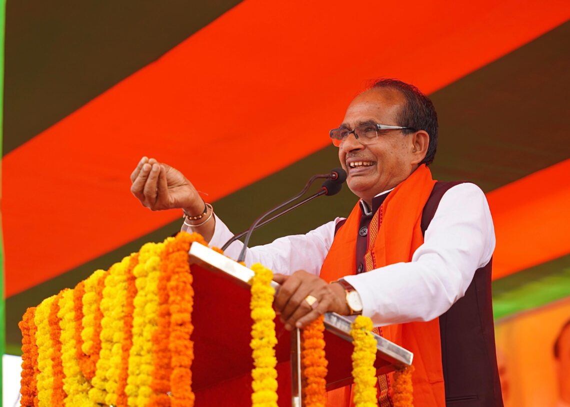  Jharkhand votes tomorrow. What’s at stake?